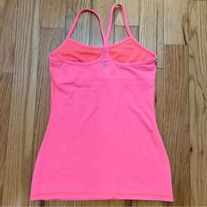Lululemon Workout Tank